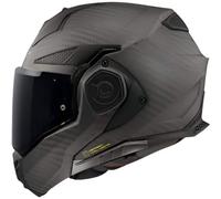 LS2 FF901 ADVANT X SOLID CARBON Klapphelm matt carbon 3XL