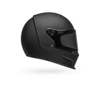 Casque Intégral Bell Eliminator Matte Black