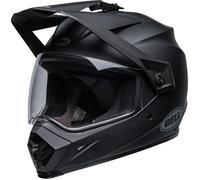Casque Adventure Bell Ps Mx-9 Adv Mips® Noir MatXXL Noir Mat