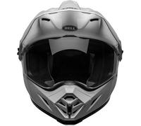 Casque moto Bell MX-9 Adventure Mips - Alpine Gloss XXL