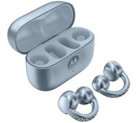 Casque Moto Buds Loop Sound by Bose, Ice Melt, Swarovski Edition