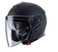 Casque moto Caberg Flyon noir mat