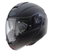 Casque moto Caberg Levo noir mat