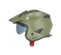 Casque Moto Casque Acerbis Jet Aria 2206 CE U