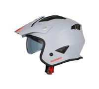 Casque Moto Casque Acerbis Jet Aria 2206 CE U