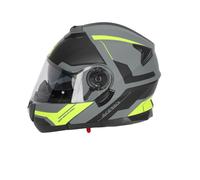 Casque Moto Casque Acerbis Serel 22.06 Ce U