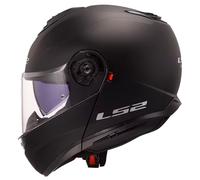 Casque Moto Casque LS2 FF908 Strobe II Solide CE U