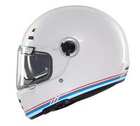 Mt Helmets Jarama Sv Full Face Helmet Gris XS