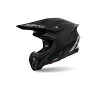 Casque moto cross Airoh Twist 3 Color Noir L