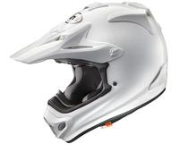 Casque moto cross Arai MX-V Evo - blanc M