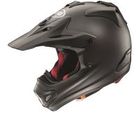 Arai Casque tout-terrain MX-V EVO Noir Mat Taille S