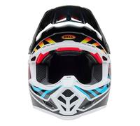 Casque moto cross Bell Moto-9S Flex Drift L