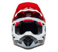 Casque moto cross Bell Moto-9S Flex Renen Nova M