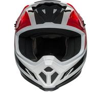 Casque moto cross Bell MX-9 Mips - Alter Ego Gloss XXL
