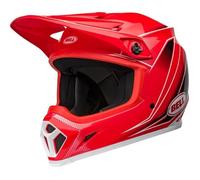 Casque moto cross Bell MX-9 Mips - Zone XL