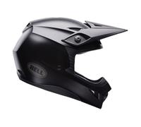 Casque moto cross Bell PS MX-10 MIPS Solid L