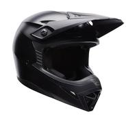 Bell MX-10 MIPS Casque de motocross, Noir mat, Taille XL (61/62)
