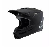 Casque moto cross enfant Alpinestars Supertech M3 Solid S