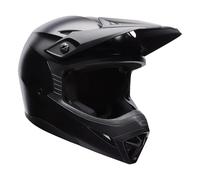 Casque moto cross enfant Bell MX-10 MIPS Solid Noir M
