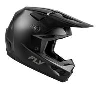 Casque moto cross enfant Fly Racing Mixte Kinetic Solida S