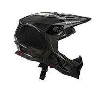 Casque moto cross Hebo Hmx-C01 V6 K3 - negro XL