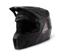 Casque moto cross Leatt 9.5 Carbon V27 Noir M (57/58 cm)