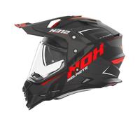 Casque moto cross Nox N312 Vapor XL
