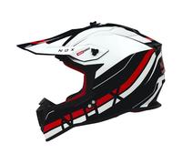 Casque moto cross Nox N633 Airshock XL