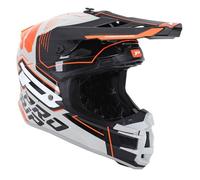 Casque moto cross Progrip Progrip 3080 Adventure (ECE 22.06) XL