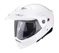 Casque moto cross Scorpion ADX-2 - blanc L