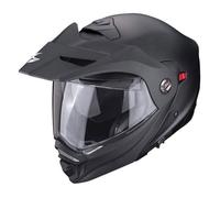 Casque moto cross Scorpion ADX-2 - noir XL