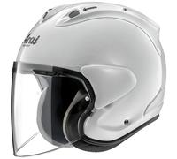 Casque moto demi-jet Arai Sz-R Evo Diamond Blanc M (57/58 cm)
