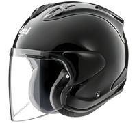 Casque moto demi-jet Arai Sz-R Evo Diamond Noir S (55/56 cm)