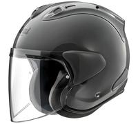 Casque moto demi-jet Arai Sz-R Evo Modern Gris S (55/56 cm)