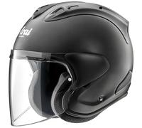 Casque moto demi-jet Arai Sz-R Evo Noir XS (53/54 cm)