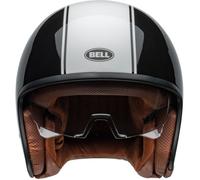 Casque moto demi-jet Bell BELL TX501 - Rally S