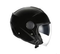 Casque moto demi-jet Hebo H839 Abs Ctr XL