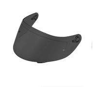 Casque Moto Écran GT4-1 MPLK Fumé Sombre K1 S/K5 S T-XS/M Fumé Unique Ahu