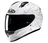 Casque moto HJC C10