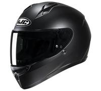 Casque moto HJC C10 - Noir mat