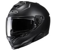 Casque moto HJC I71 - Noir mat