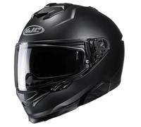 Casque moto HJC I71 - Noir mat