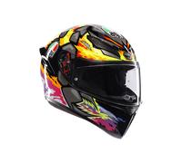Casque Moto Intégral AGV K1 S AGV E2206 Réplica Marco BEZZECCHI 2023