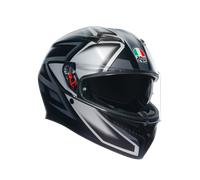 AGV CASQUE K3 COMPOUND MAT M