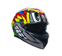 Casque moto intégral AGV K3 E2206 MPLK L (59-60 cm)