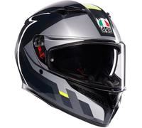 Casque moto intégral AGV K3 S