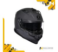 Casque moto Intégral AGV K7 XS EVO Anthracite