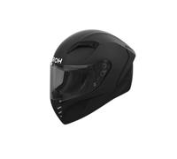 Airoh Casque intégral Connor - Noir mat - Taille L - Unisexe