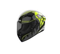 Airoh Connor Gamer Full Face Helmet Vert XL