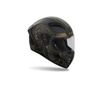 Casque moto intégral Airoh Connor Titan XL